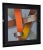 Daniel Heidi Modernist Abstract Serigraph S/N For Sale