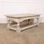 English Carved Oak Coffee Table For Sale - Image 12 of 12