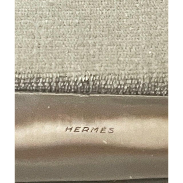 French Carving Set by Eloi for Hermès, 1920s For Sale - Image 3 of 12