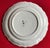 Antique 19th Century Italian Cantagalli Faience Dinner Plates From Florence - A Pair For Sale - Image 9 of 10