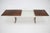 Wood German Palisander Coffee Table, 1970s For Sale - Image 7 of 18