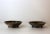 Mid-Century Modern Vintage Mid-Century Modern Alfredo Scciarotta Modernist Sterling Silver Mini Bowls - A Pair For Sale - Image 3 of 11