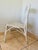 Wicker Desk & Chair, Vintage For Sale - Image 15 of 18