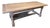 Vintage English Farmhouse Table, 1990s For Sale