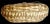 90s Judith Leiber Pouch Snakeskin Tan Beige Clutch Shoulder Bag Tiger Eye Gemstone Vintage For Sale - Image 11 of 16