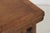Old Colony Satinwood Mahogany Flip Top Bachelor Chest For Sale - Image 11 of 13