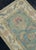 Turkish Oushak Runner Rug 2'3" x 5'11" #17529 For Sale - Image 4 of 8