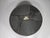 Round coffee table by Dutch artist Paul Kingma, signed and dated 1994. The circular tabletop features Kingma’s...