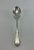 James Dixon & Sons 1980s Chesterfield Silver Plated Dinner Spoon For Sale - Image 4 of 14