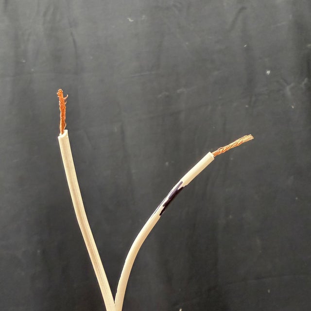 Vintage Italian Style Painted Tole Floral 6-Arm Chandelier With Yellow Roses For Sale - Image 12 of 13