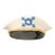 Yachtsman's Hat Ceramic Ashtray For Sale