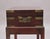 Antique Mahogany Box on Later Stand, 1840s For Sale - Image 14 of 15