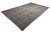 This stunning antique Mahal rug was hand knotted in the early 1920’s . Knotted with 100% wool, dyed with pigment from...