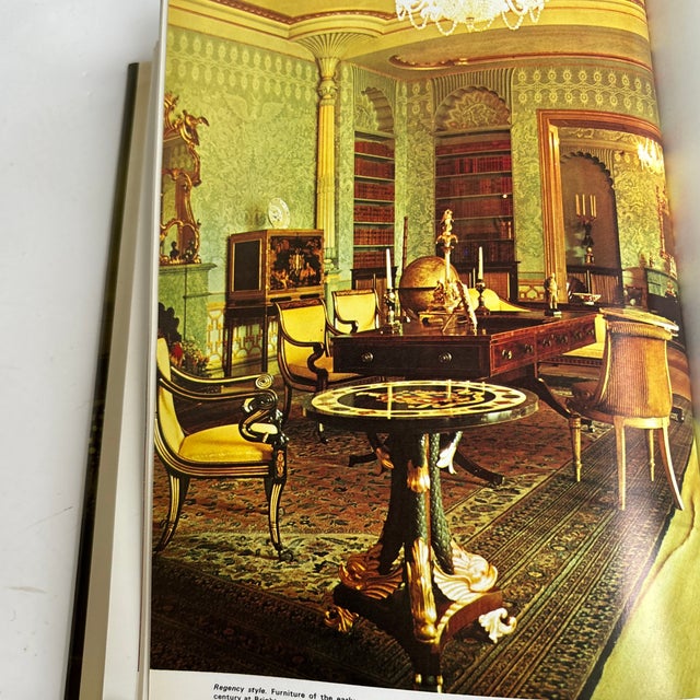 Dictionary of Antiques Book by George Savage For Sale - Image 4 of 6