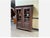 Antique Art Nouveau Display Cabinet, 1910 For Sale - Image 4 of 12