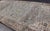 Antique Persian Malayer Gallery Rug With Soft Blue Field Tribal Design 7'5"x18'0" For Sale In Atlanta - Image 6 of 16