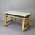 Beige Vintage Italian Desk by Achille Castiglioni, 1980s For Sale - Image 8 of 12