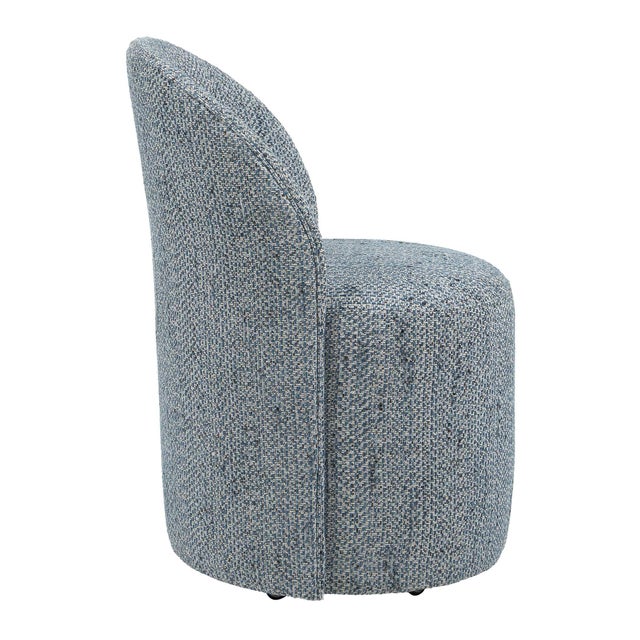Roll With It Dining Chair For Sale - Image 6 of 9