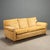 Three-Seater Velvet Sofa, 1950s For Sale - Image 11 of 11