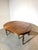 Extending Dining Table in Oak For Sale - Image 3 of 10