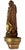 The product is a hand-carved figurine depicting the Virgin Mary and Jesus, crafted by the brand Karl Storr in Munich. Made...