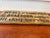 Antique Braeburn Hotel Guilford Maine Painted Wooden Roadside Advertising Sign, C. 1920-1935 For Sale - Image 13 of 18