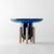 1 Explorer Tables with Fiberglass by Jaime Hayon for BD Barcelona, Set of 3 For Sale - Image 6 of 10