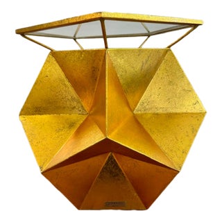 Safavieh Iona Side Table For Sale