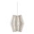 Small Scandinavian Le Klint 152 Ceiling Fixture Made in Denmark For Sale