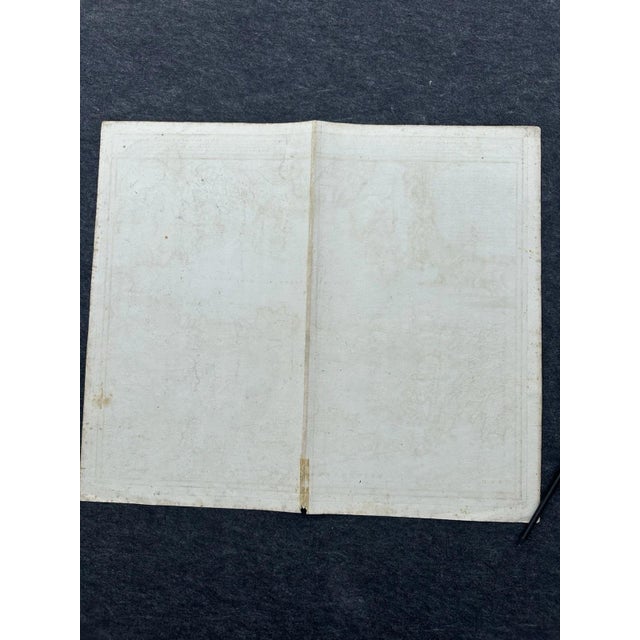 1990s Johannes Andersen, Asia Minor and Black Sea Region, 1743 For Sale - Image 5 of 13