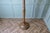 1930s Tall Turned Beech Floor Lamp, 1930 For Sale - Image 5 of 8