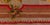 Early 20th Century Early 20th Century Russian Bessarabian Floral Handmade Wool Rug For Sale - Image 5 of 8