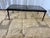 Rh Adilon Rectangular Coffee Table 48" For Sale - Image 18 of 18
