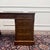 English Oak Desk from Eichholtz For Sale - Image 11 of 18