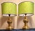 Vintage Table Lamps by Lamplove, 1970s, Set of 2 For Sale - Image 6 of 12