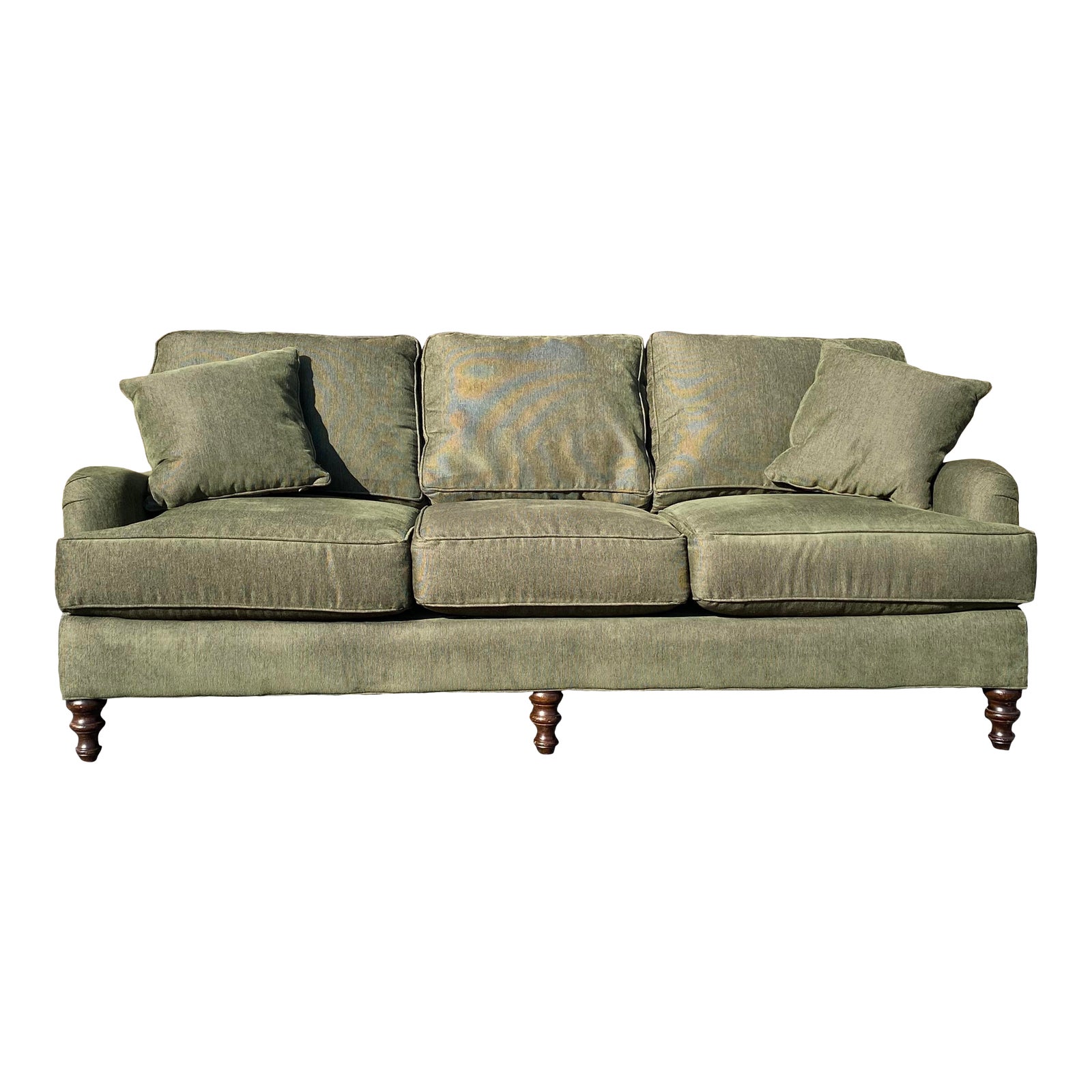 Lee Industries Sofa Chairish
