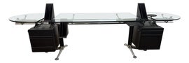 Example of Herman Miller Desks
