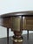 Louis XVI Style Table in Mahogany For Sale - Image 5 of 7