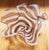 Vintage Murano Style Handkerchief Vase For Sale In Orlando - Image 6 of 6