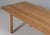 Coffee Table in Oak by Illum Wikkelsø, 1960s For Sale - Image 3 of 7