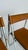 Tamara Folding Chairs in Tan Leather from Arrben, Italy, 1970, Set of 2 For Sale - Image 9 of 16