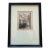 "St. Michael's Alley" by Renowned Charleston Artist Elizabeth O'Neill Verner (1883-1979) For Sale