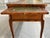 19th Century French Rosewood Writing Desk For Sale - Image 9 of 18