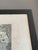 Early 19th Century William Hogarth, Colorful Print, 1803, Paper For Sale - Image 5 of 15