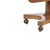 English Sofa-Table in Mahogany, 19th Century For Sale - Image 3 of 6