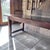 2000 - 2009 Vintage Oak Refectory Dining Table For Sale - Image 5 of 18