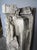 19th C. Plaster Allegorical Personification of the City of Saint-Étienne, France For Sale - Image 15 of 18