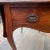 Brown Early 19th Century Antique English Pembroke Table For Sale - Image 8 of 11