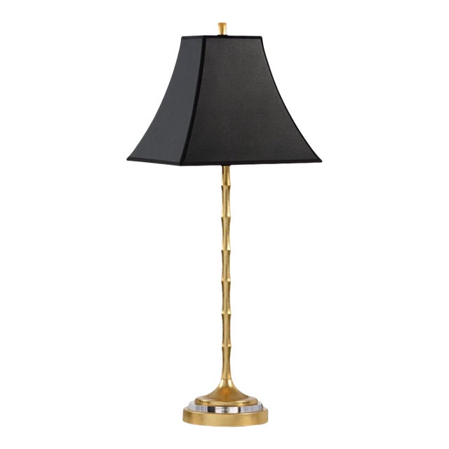 Wildwood Ojito Fiberglass Table Lamp For Sale