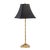 Wildwood Ojito Fiberglass Table Lamp For Sale